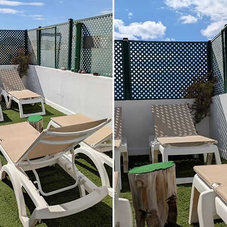 Burero Beach Stay - Quiet El Burrero Exterior foto